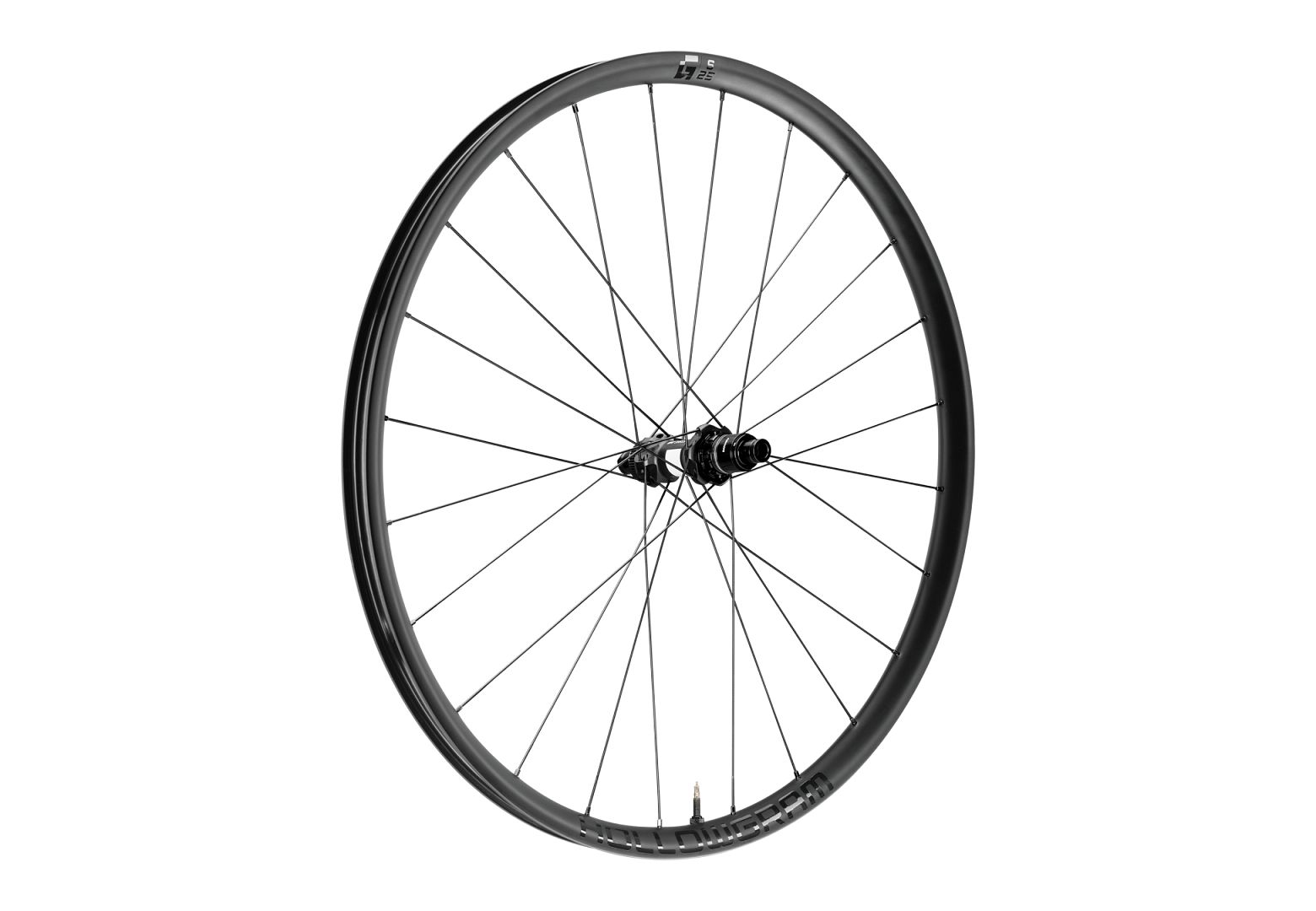 G-S 25 SRAM XDR Ai Rear Wheel | HollowGram Gravel | Cannondale