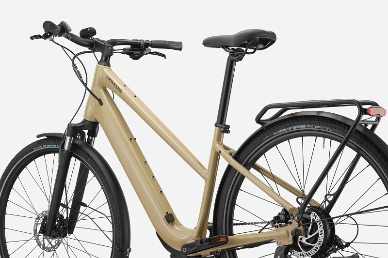 Vélo électrique puissant pas cher – Cannondale Mavaro Neo SL 2 