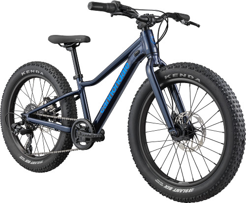 20 Inch Bikes | Ages 5-8 | Cannondale