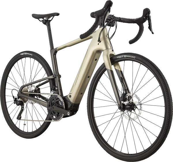 Topstone Neo Carbon 4 Electric E-Road Bike