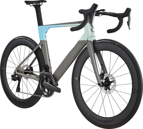 Cannondale store systemsix 2020