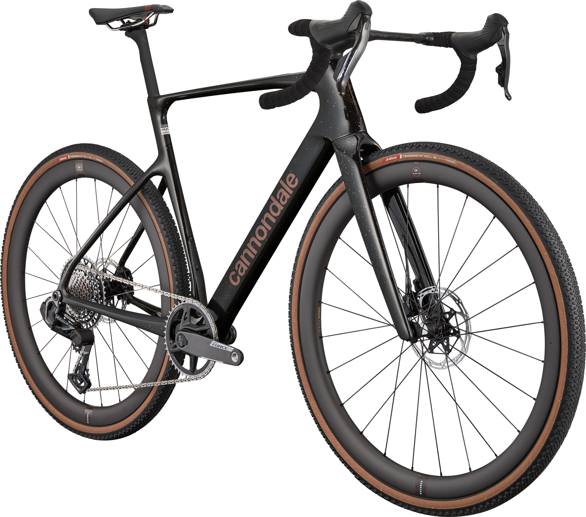 キャノンデール スーパーエックス CANNONDALE SUPER X キャノンデール SuperXがフルモデルチェンジ 洗練されたエアロ