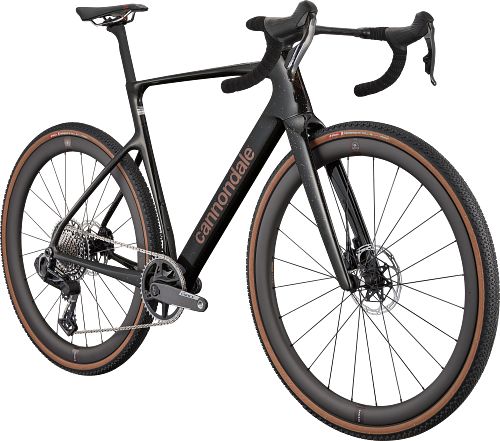 Cannondaleの新型グラベルレースバイク「Super X」が発表され