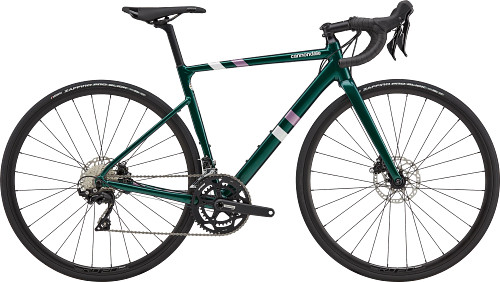 CAAD13 | Road Race Bikes | Cannondale