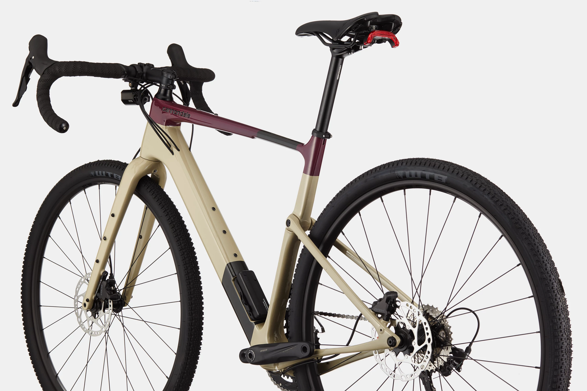 Topstone Carbon 4 | Gravel Bikes | Cannondale