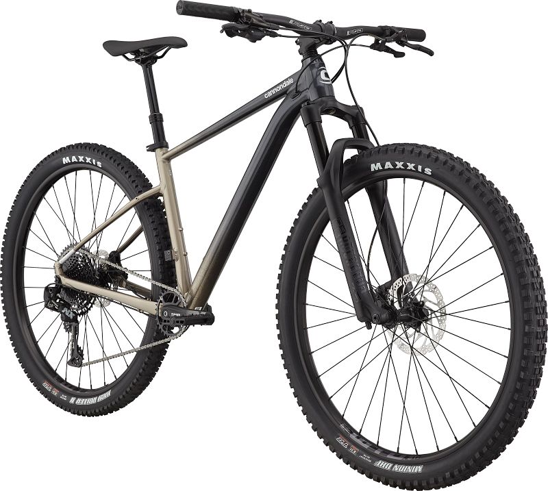 Cannondale sales mountain bike