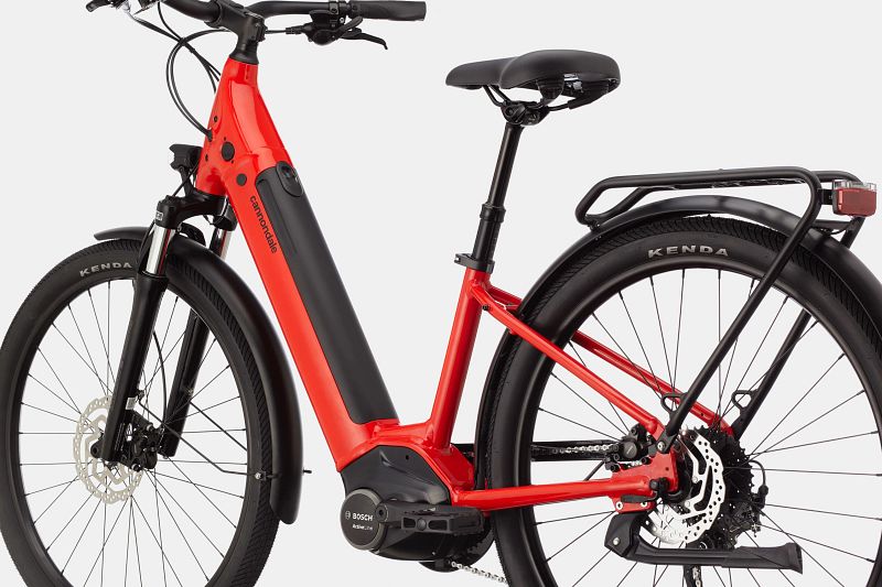 Adventure Neo 3 EQ | E-Urban Bikes 