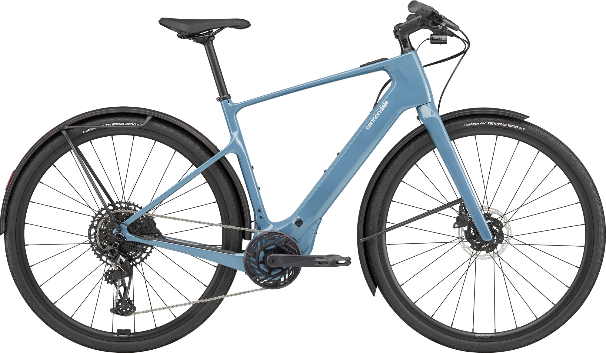 Carbon commuter bike 2025