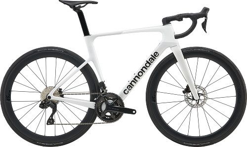 Vélo De Route Rapide Cannondale Quick - Taille 24 Pouces - Année 2008 - Aluminium - Occasion