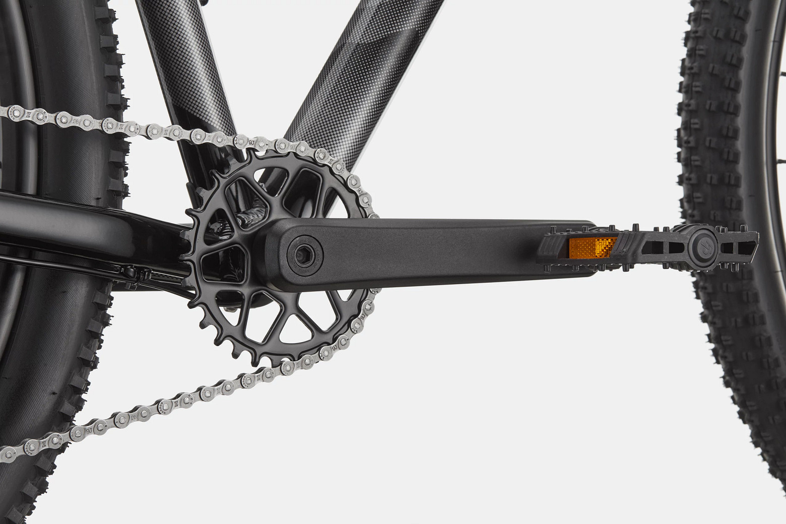Trail 7.1 | Trail Bikes | Hardtail Mountain Bikes | Cannondale