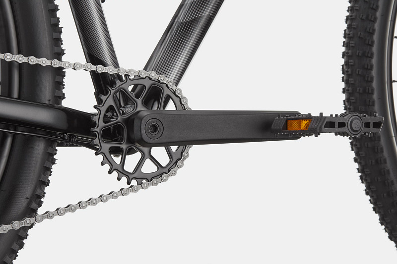 Trail 7.1 | Trail Bikes | Hardtail Mountain Bikes | Cannondale