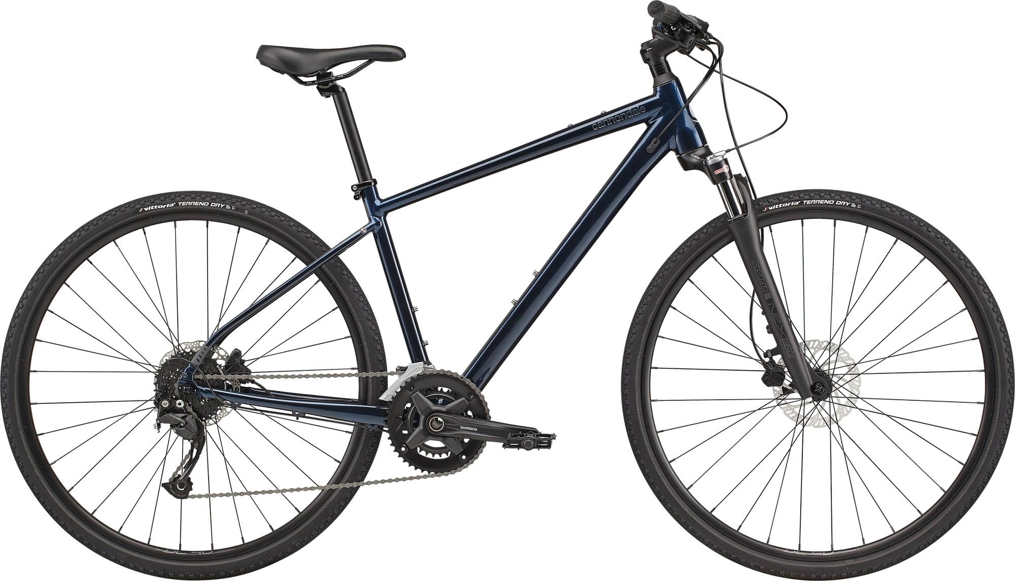 Quick CX Women s 3 Hybrid Bikes Cannondale