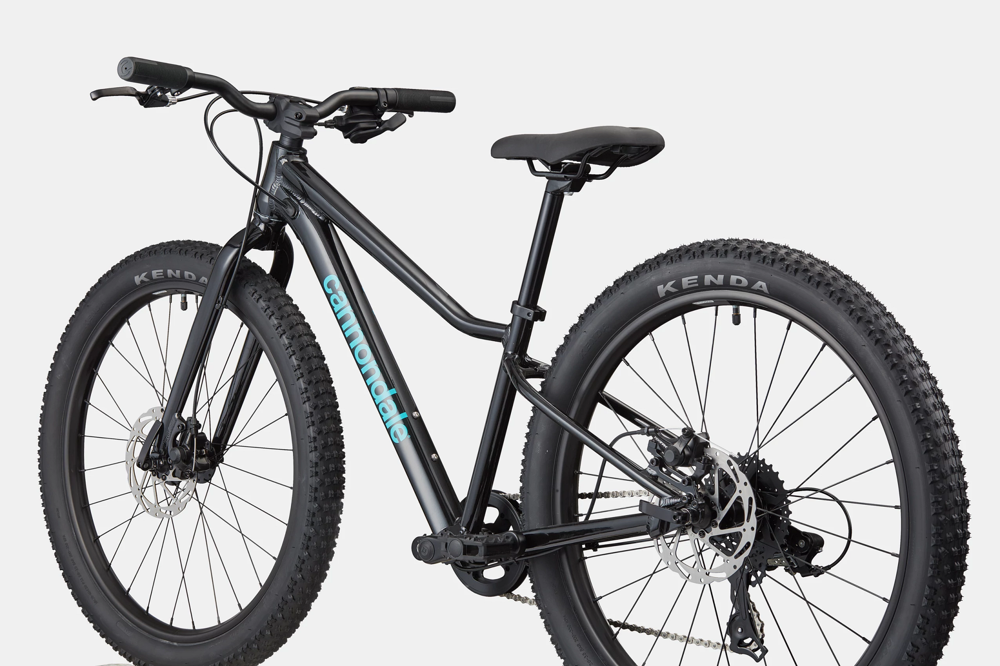 Kids Trail Plus 24 | 7 to 13 Bikes | Cannondale