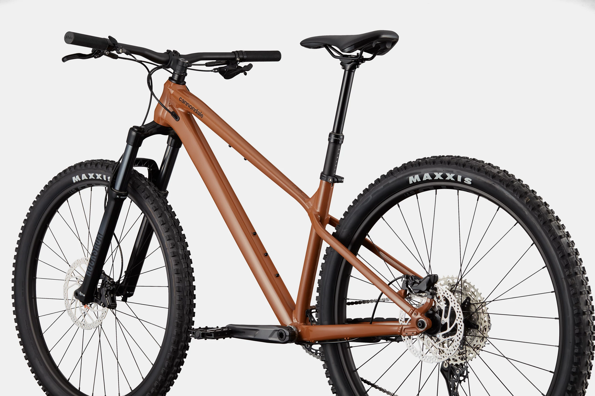 Habit HT 1 | Trail Bikes | Hardtail MTB's | Cannondale