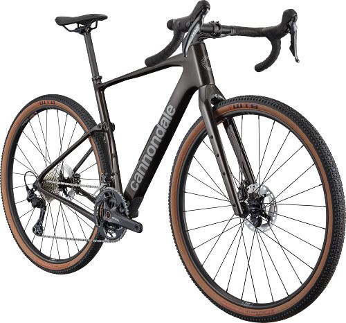 ネオ・グランゾン Topstone Carbon 3 GRX - 2x | Gravel Bikes | Cannondale