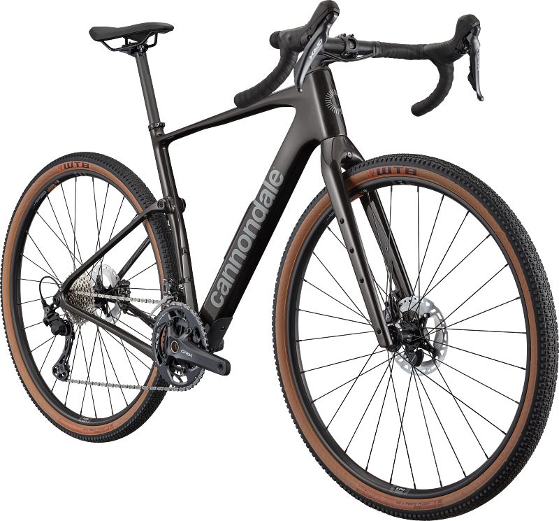 CANNONDALE 　キャノンデール　TOPSTONE 2 Cannondale Topstone 2 CUES 1x – Mike's Bikes