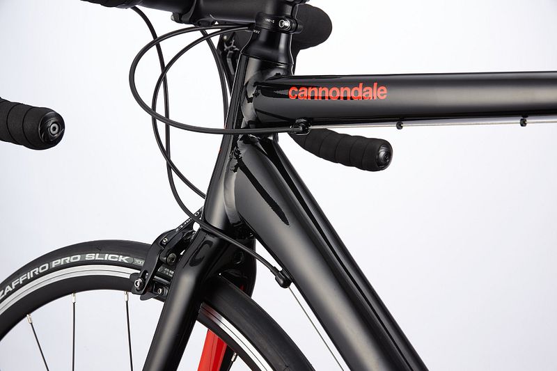 CAAD Optimo 105 | Race Bikes | Cannondale