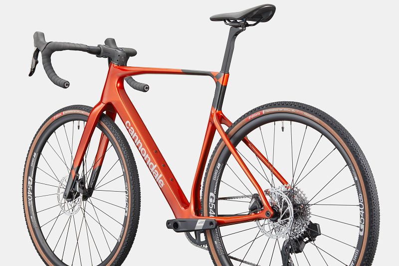SuperX 4 | Gravel Bikes | Cannondale