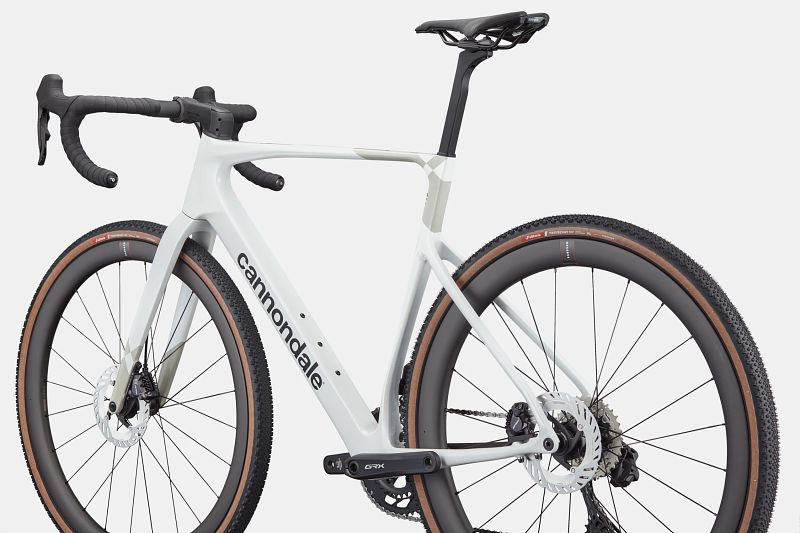 SuperX 2 | Gravel Bikes | Cannondale