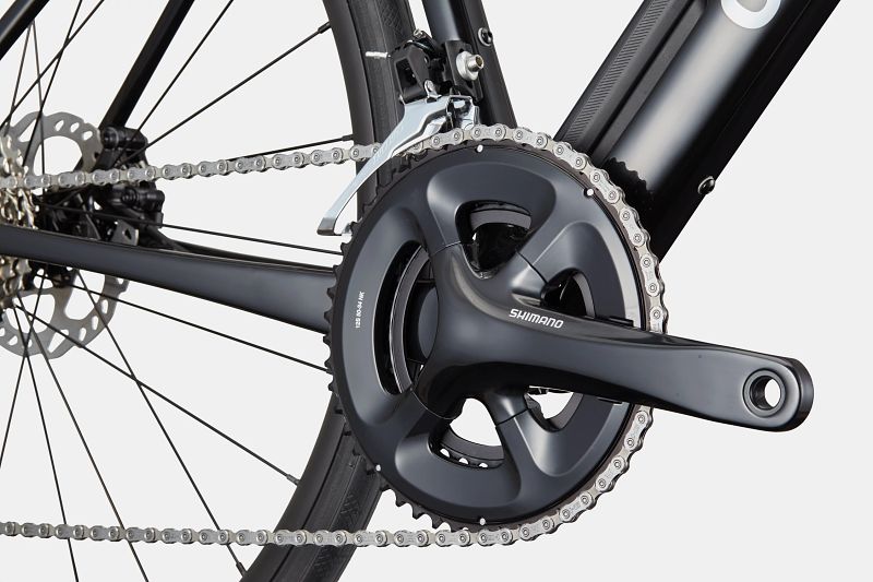 Synapse Carbon 3 L | Endurance Bikes | Cannondale