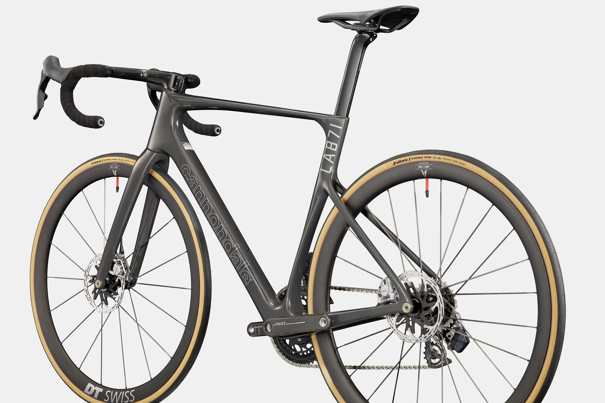 SuperSix EVO LAB71 SL | Road Race Bikes | Cannondale