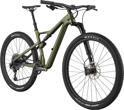 Trail Bikes Mountain Cannondale