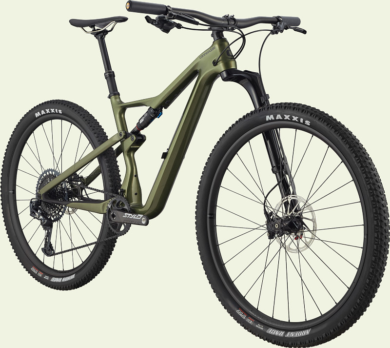 transactie verloving strelen Scalpel Carbon SE LTD Lefty | Trail Bikes | Cannondale