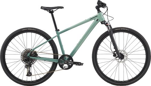 Quick CX | Hybrid Bikes | Cannondale