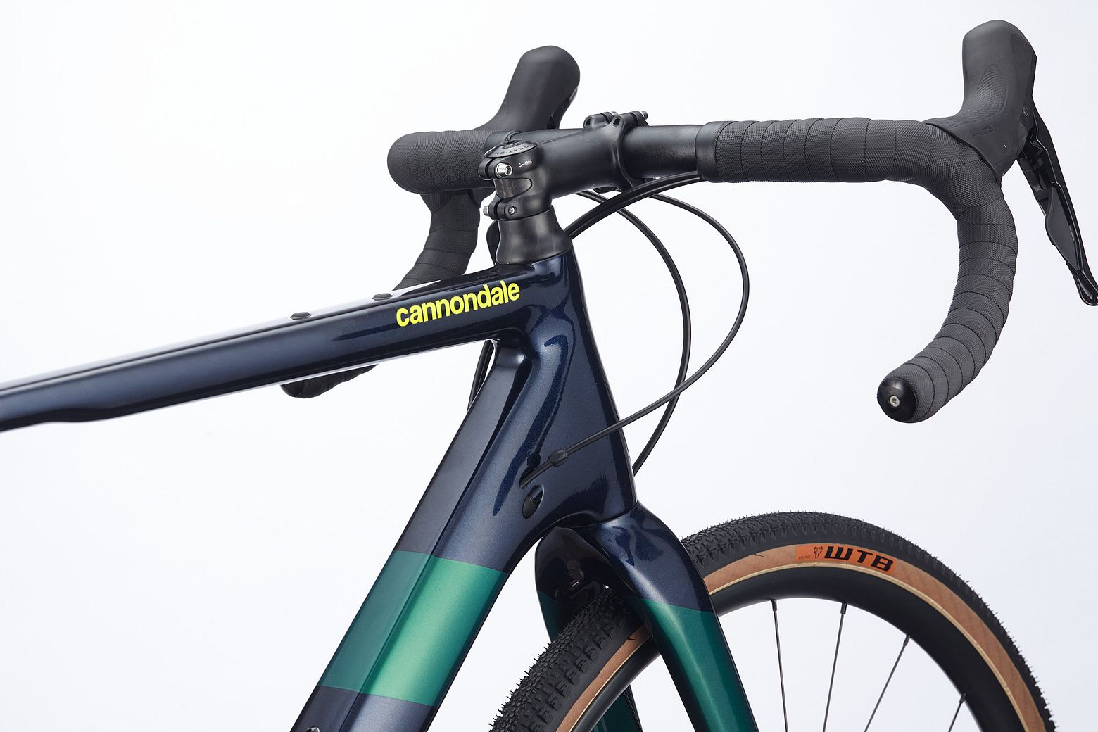 2020 Topstone Carbon Ultegra RX