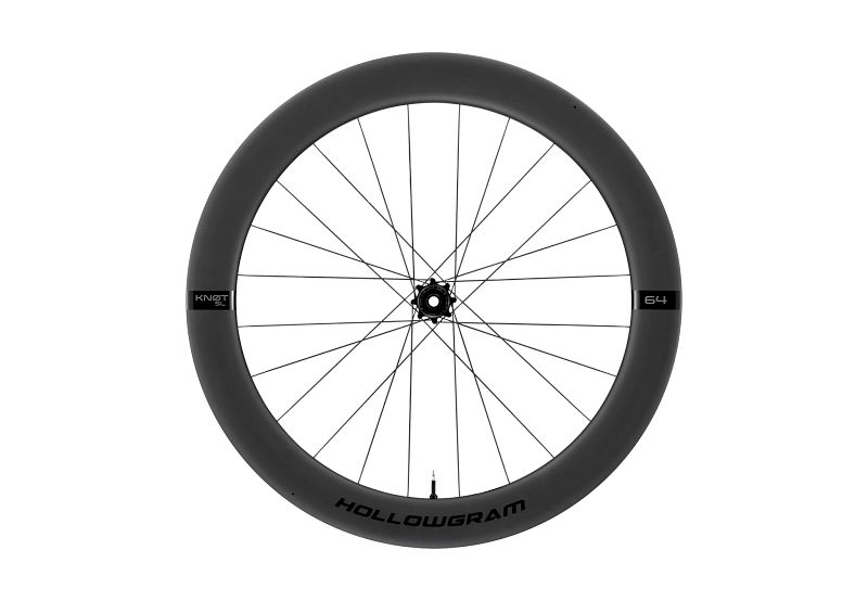 Hollowgram 35 Carbon Disk Wheels(XDR) - 自転車