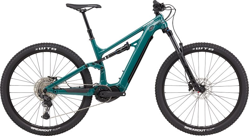 Cannondale moterra 3 online