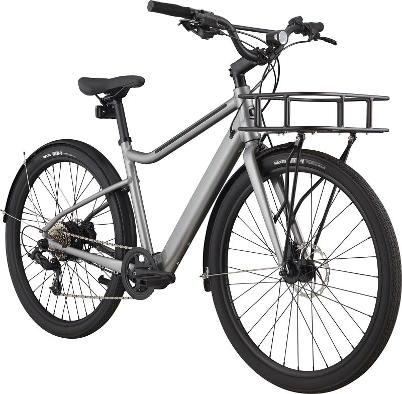 Treadwell Neo 2 EQ | Electric Fitness Bikes | Cannondale