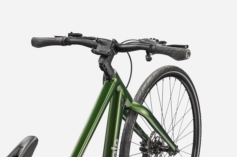 Quick 3 | Hybrid Bikes | Cannondale