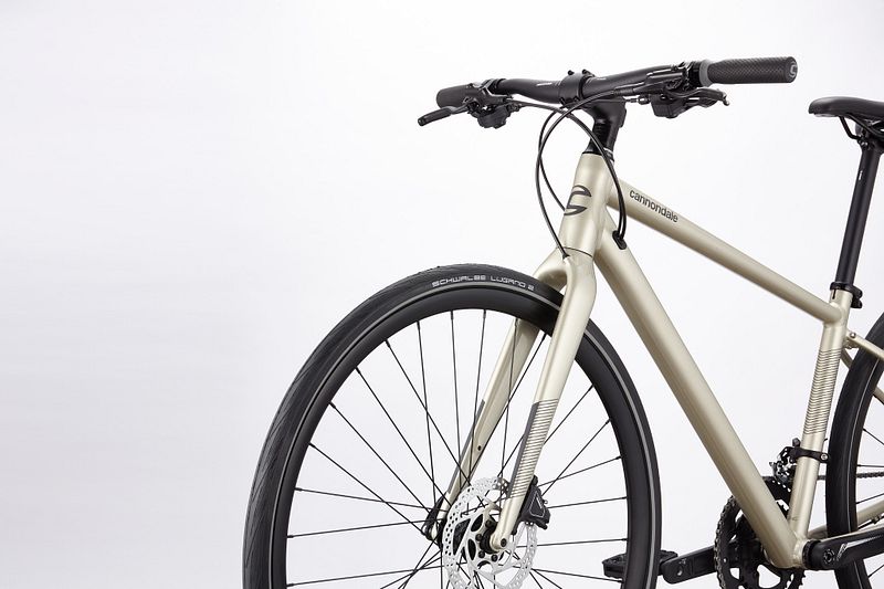 Quick Women s 1 Hybrid Bikes Cannondale