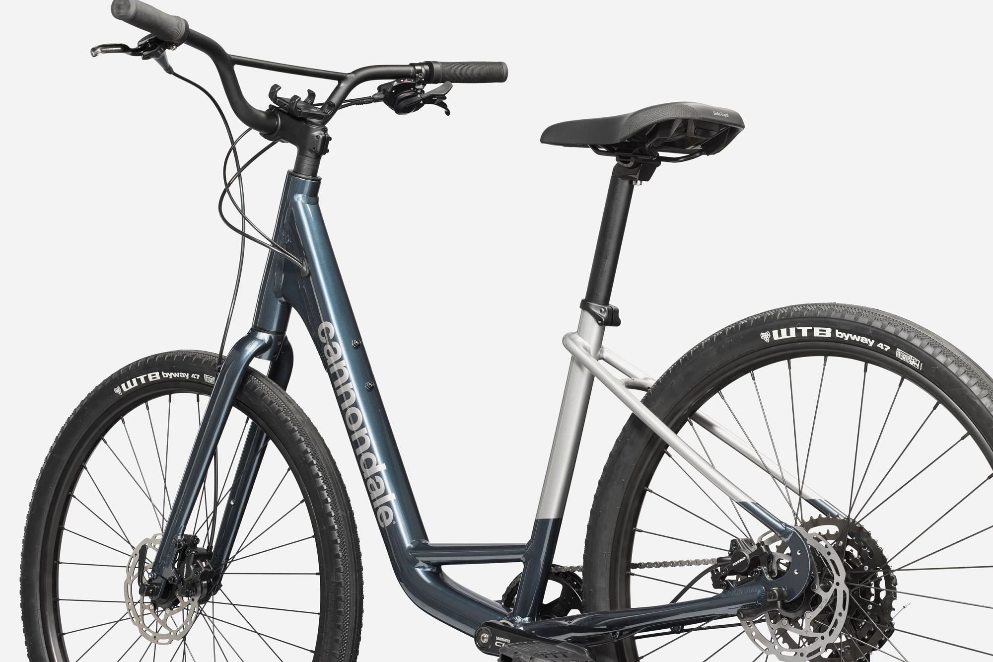 Treadwell 2 | Hybrid Bikes | Cannondale