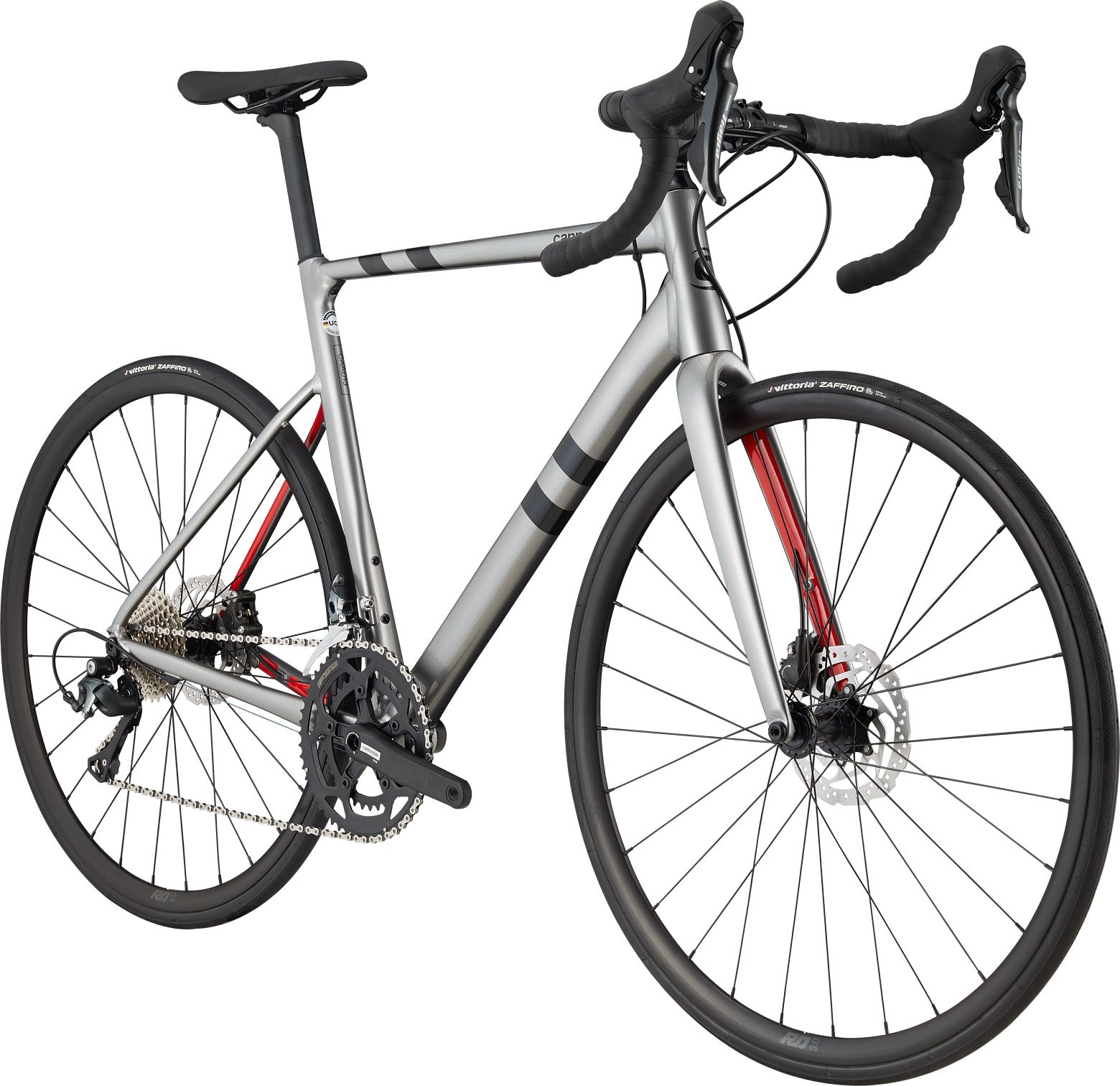 SALE！Cannondale CAAD13 disc Tiagra 完成車 C21_C13421U_CAAD13_Disc_Tgra_G