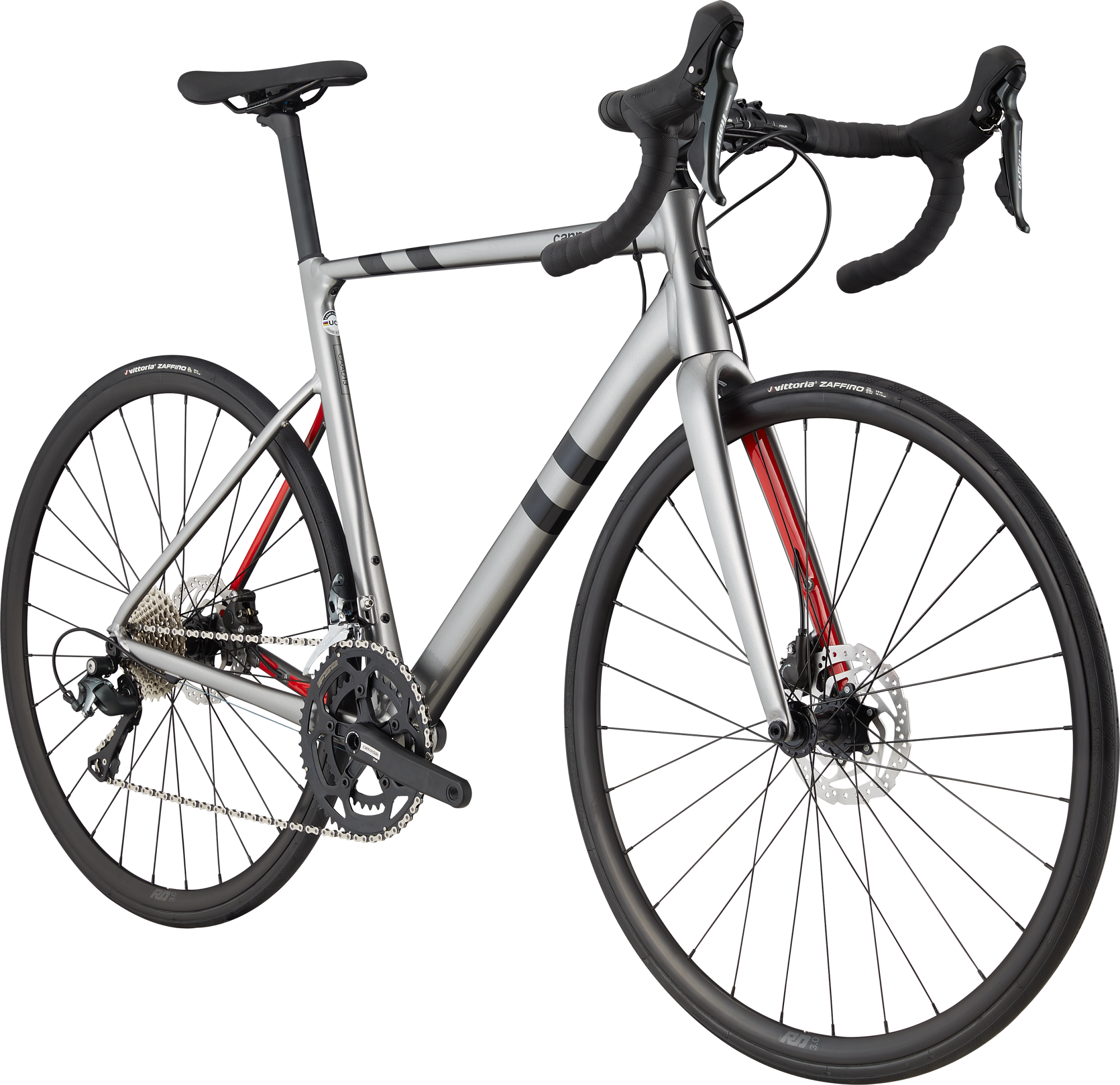 CAAD13 Disc Tiagra | Race Bikes | Cannondale