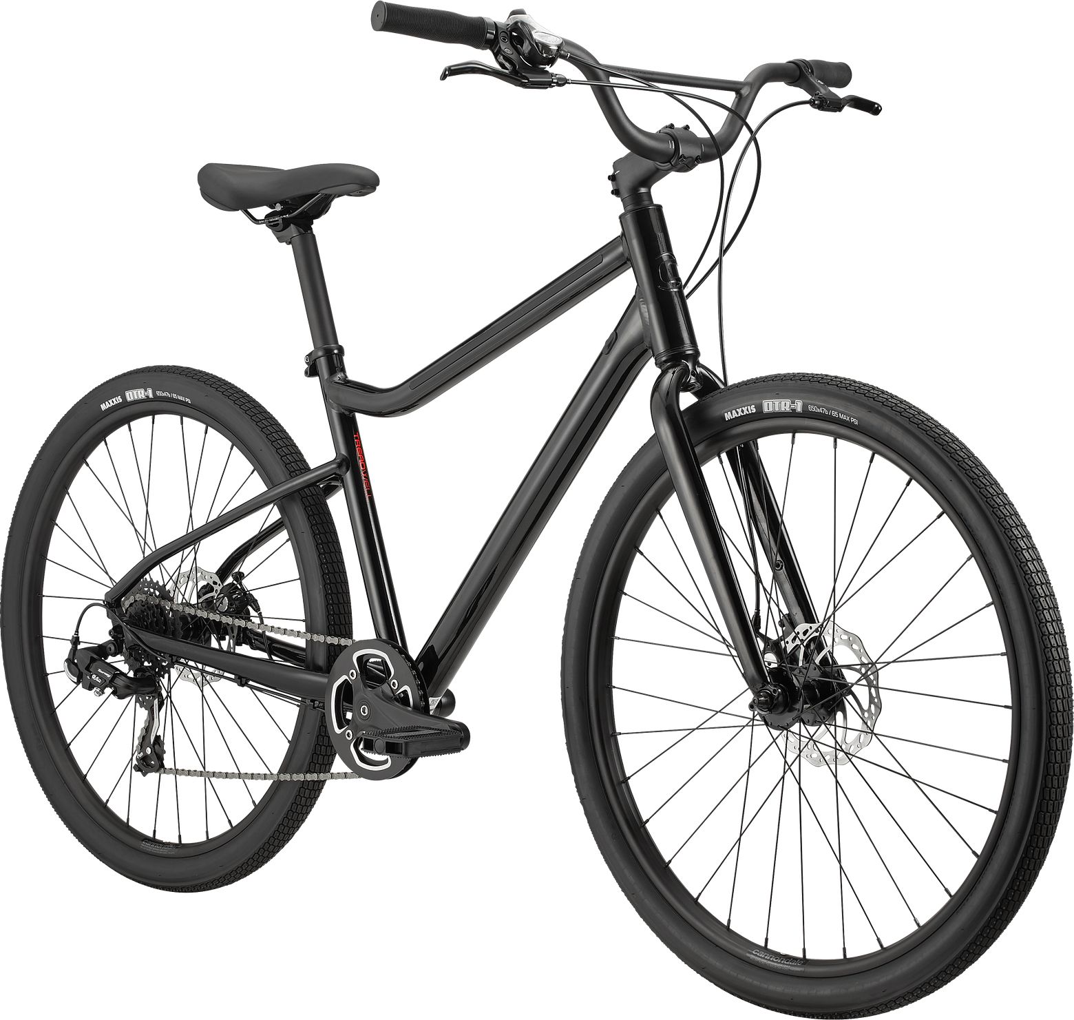 Treadwell 3 | Fitness Bikes | Cannondale