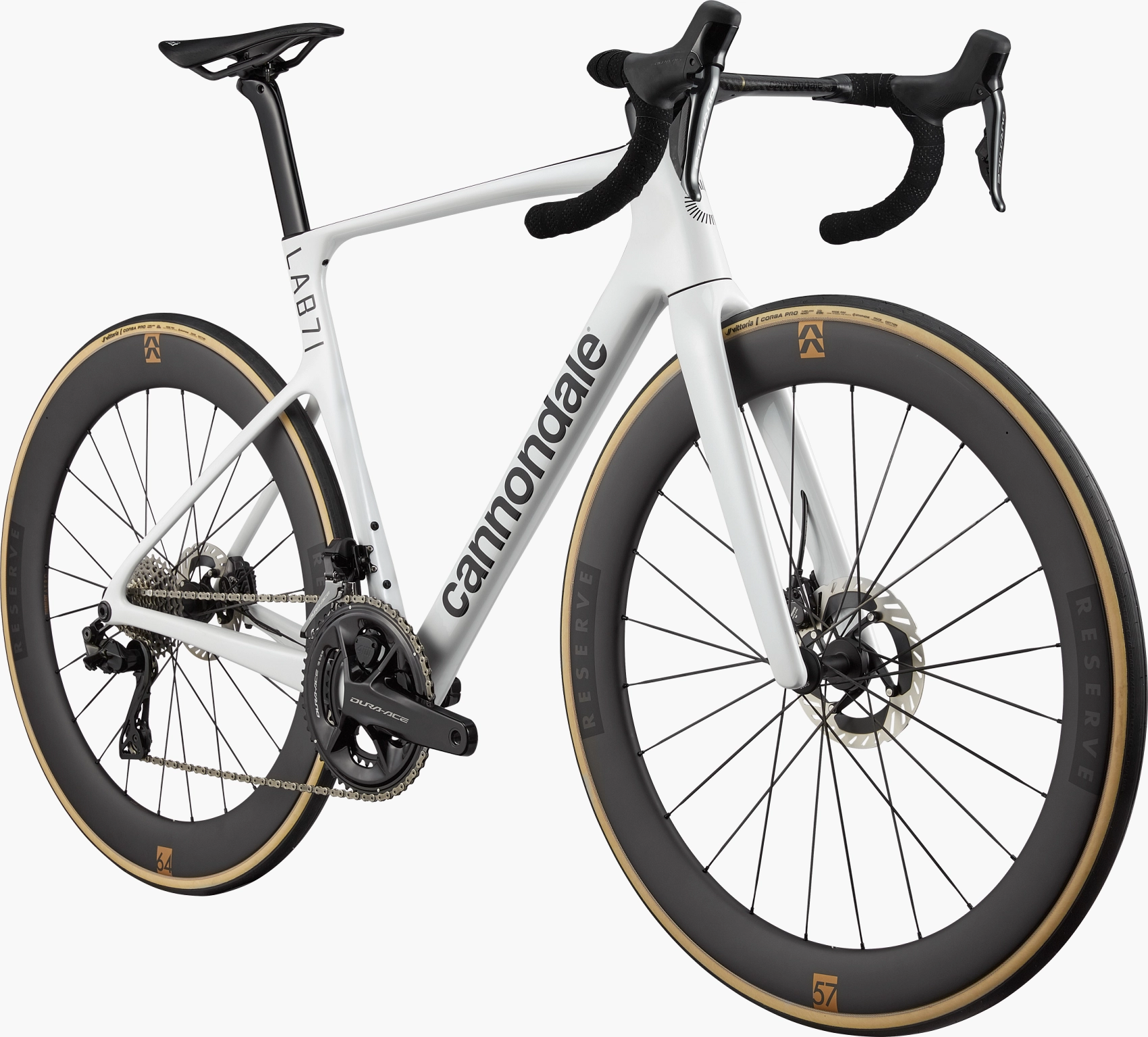 SuperSix EVO gallery image