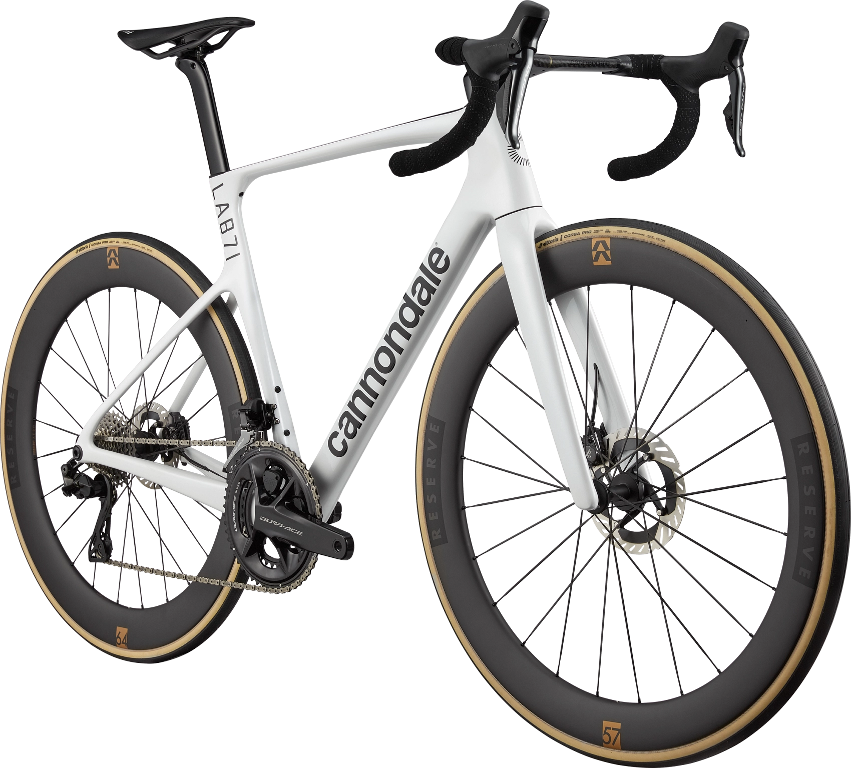 SuperSix EVO gallery image