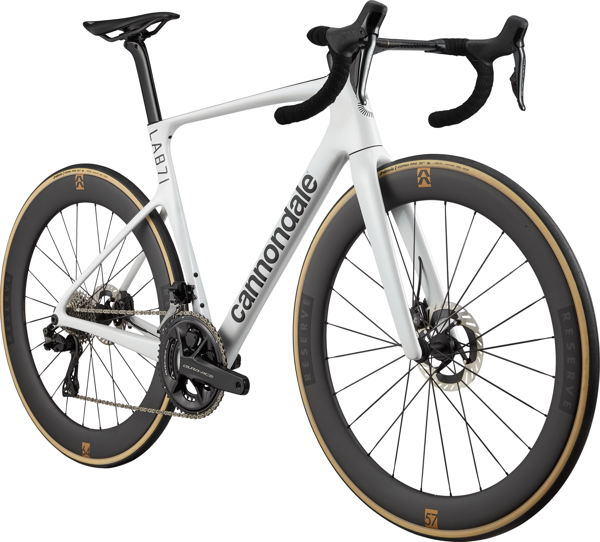 EVO + EF = SUPER | Cannondale