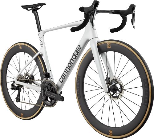 Solbjørk Anderson | EF Pro Cycling | Cannondale