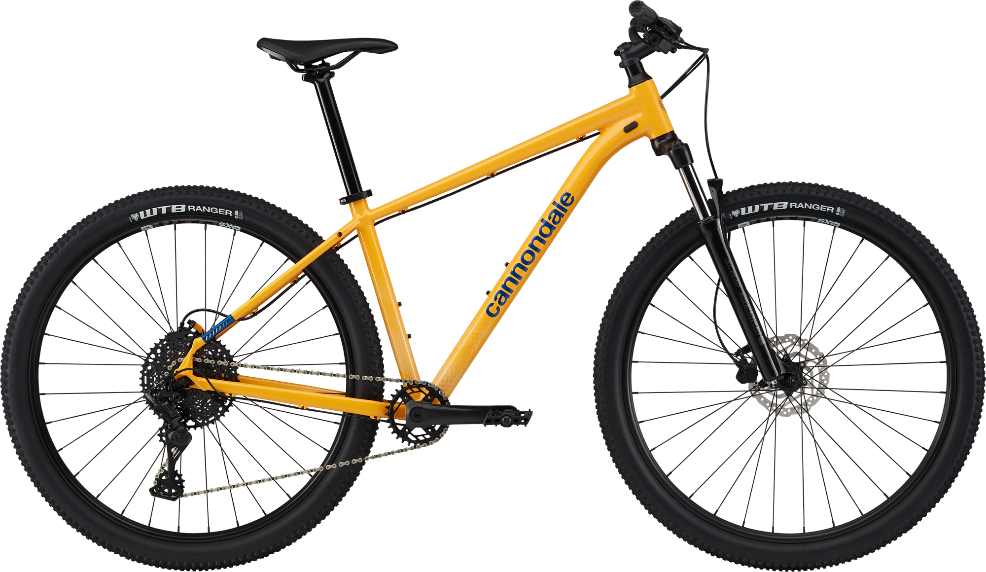 cannondale 27.5 price