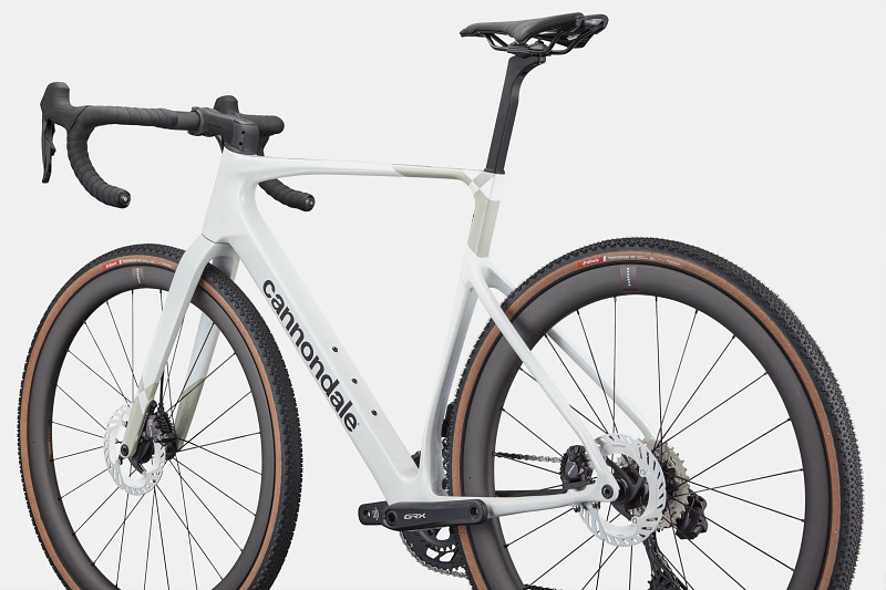 SuperX Gravel Bikes Cannondale