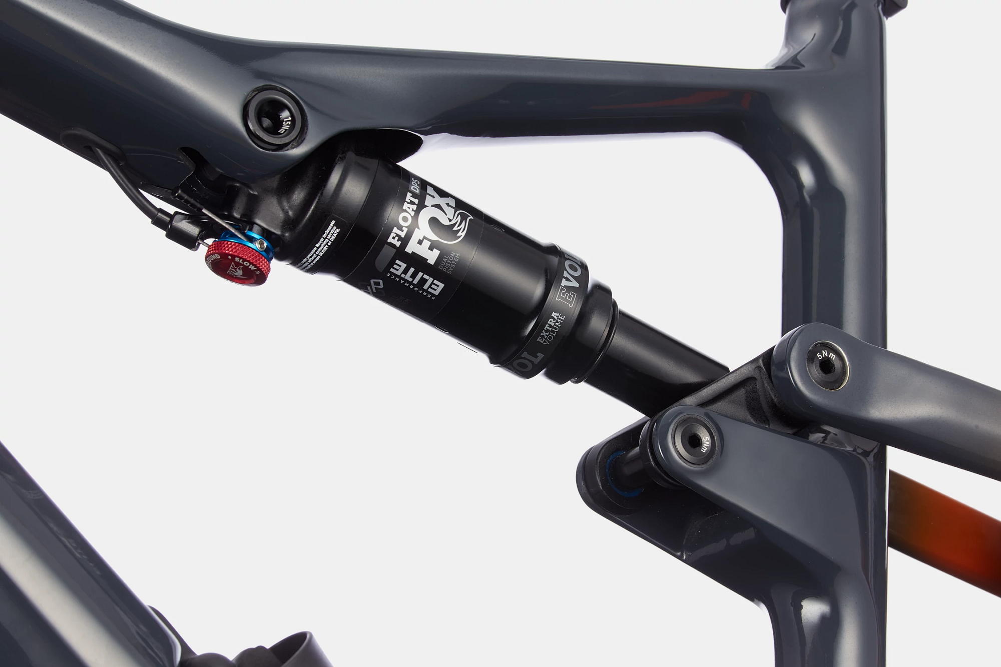 Suspension Forks | Lefty for Gravel, XC, MTB | Cannondale