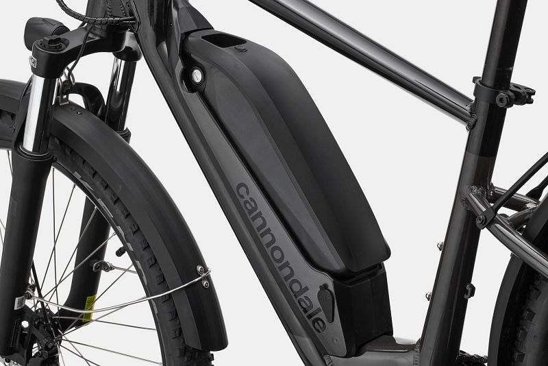 Adventure Neo Allroad Speed E-Bike | Electric Bikes | Cannondale