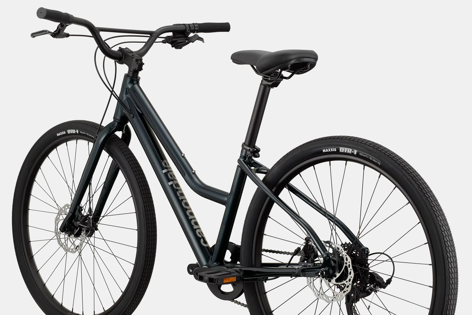 Treadwell 3 Remixte | Hybrid City Bikes | Cannondale