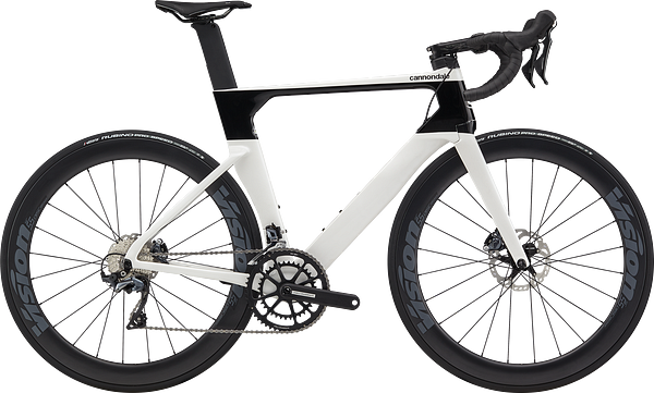 SystemSix Carbon Ultegra Road Race Bike