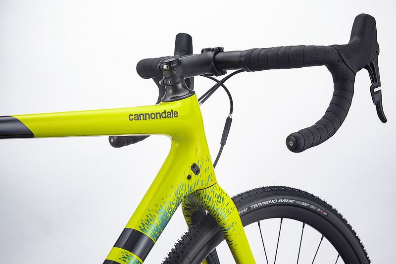 cannondale superx 2020