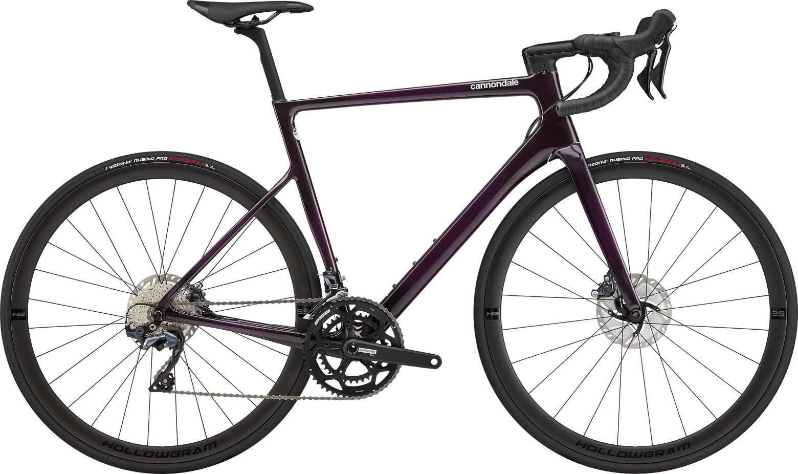 SuperSix EVO Carbon Disc Ultegra | Road Race Bikes | Cannondale